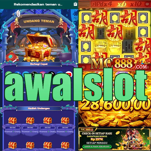 awalslot APK