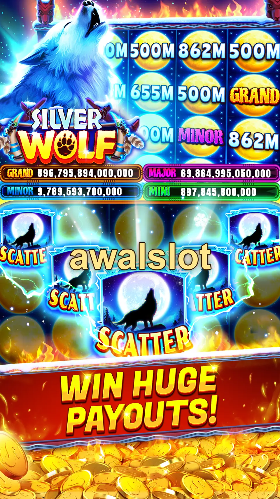 awalslot APK