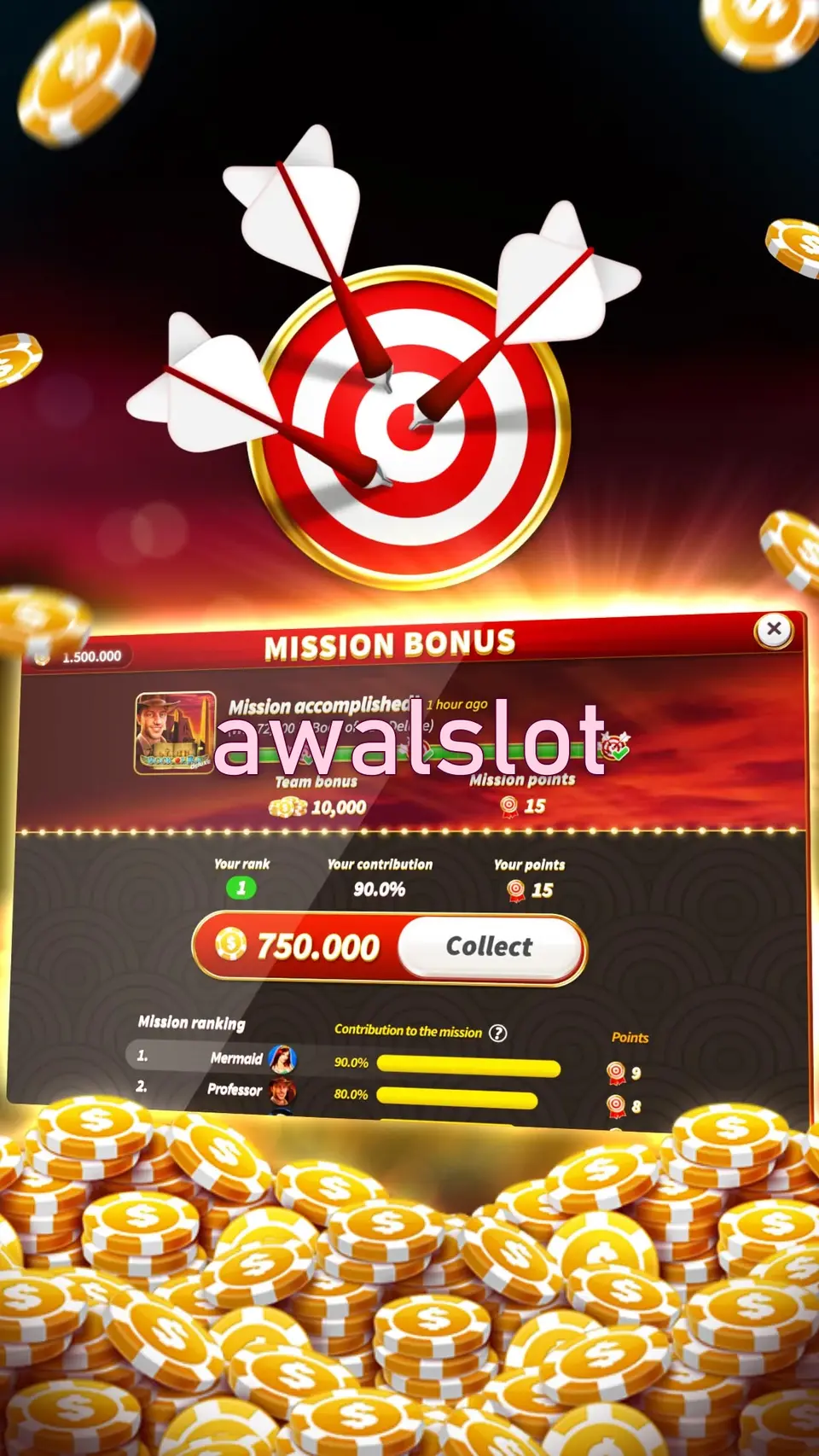 awalslot APK