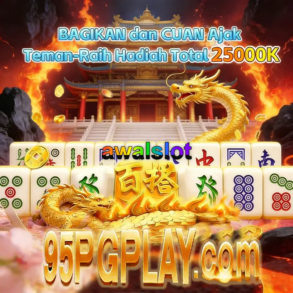 awalslot Masuk