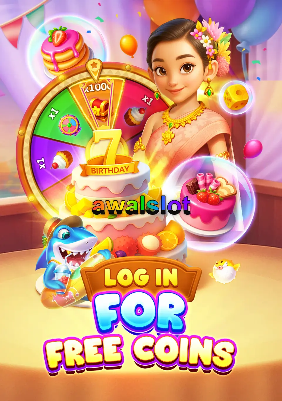 awalslot Masuk