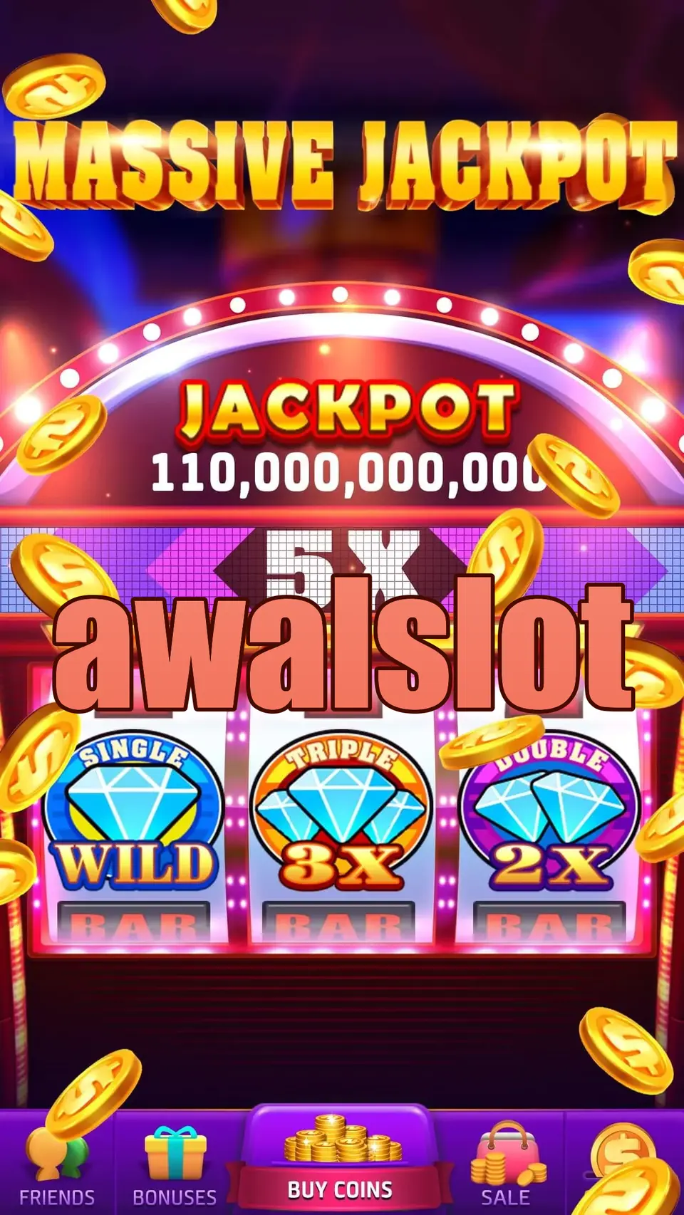 awalslot Masuk