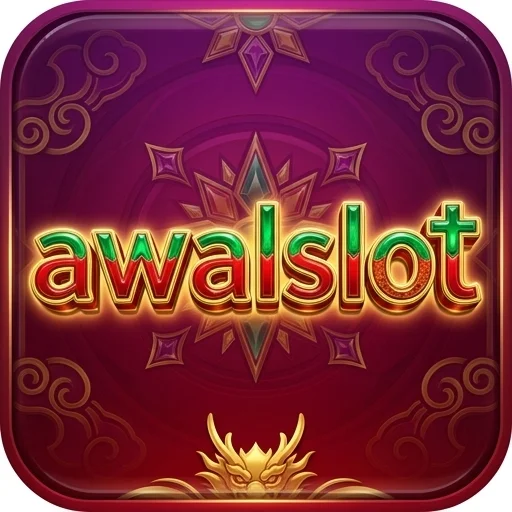 awalslot Logo - Resmi